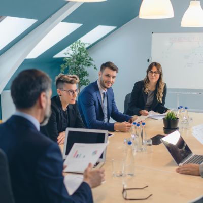 必一运动官方网站培训服务流程