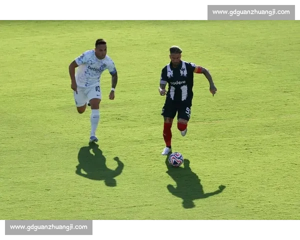 科瓦奇：天气难控但拉莫斯可期，世俱杯前瞻暗藏师徒传承伏笔