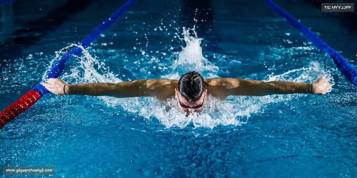 必一运动🚣‍♂️逆流而上，风浪中划出属于你的轨迹！